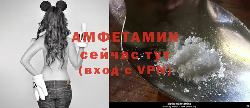 Amphetamine Premium Приволжск